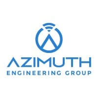 Azimuth Engineering Group logo