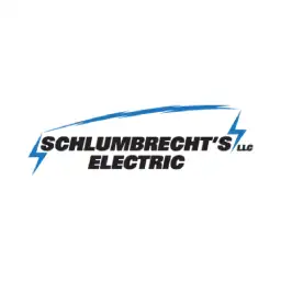 Schlumbrechts Electric logo